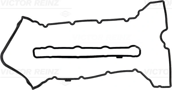 Gasket Set, cylinder head cover